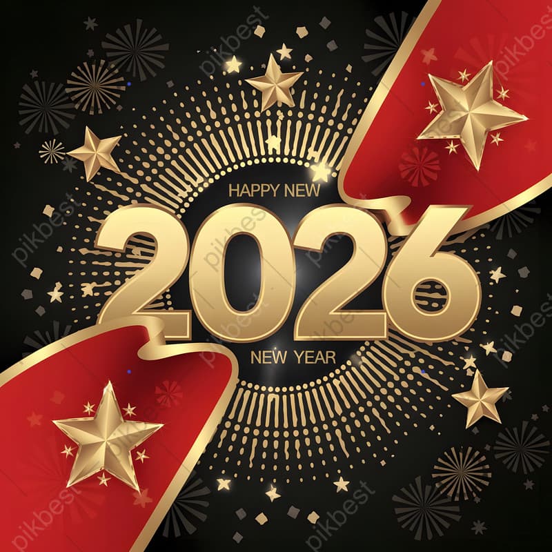 Chào Năm Mới 2026: Hành Trình Từ Tâm – Giữ Trọn Giá Trị Miễn Phí Vì Cộng Đồng